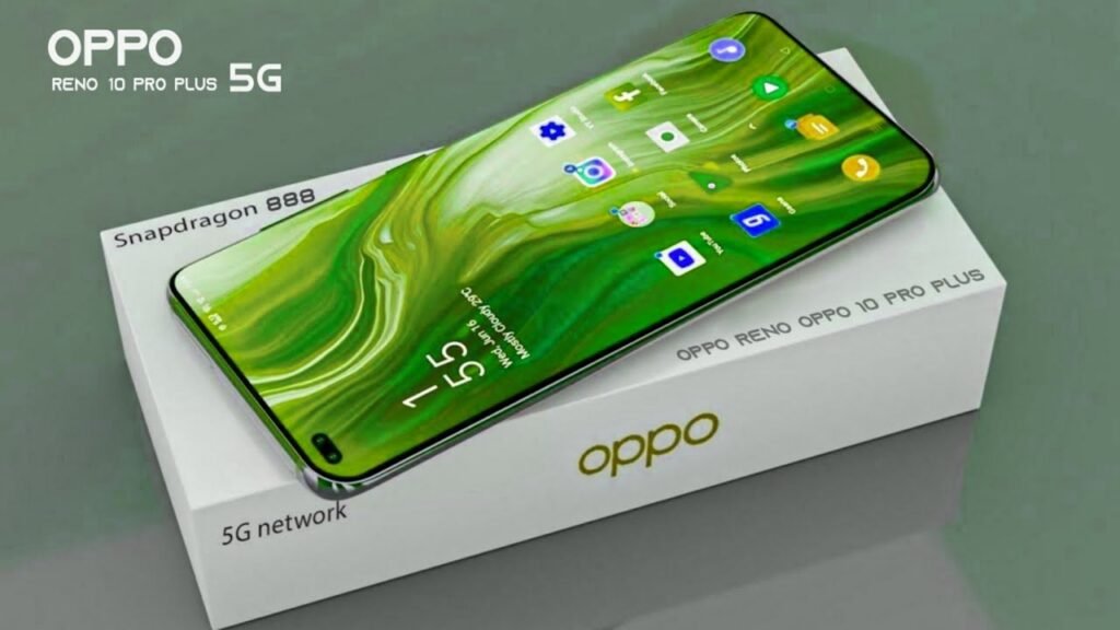 Oppo New Smartphone 5G: 200MP कैमरा और 6000mAh बैटरी वाला ओप्पो का तगड़ा स्मार्टफोन