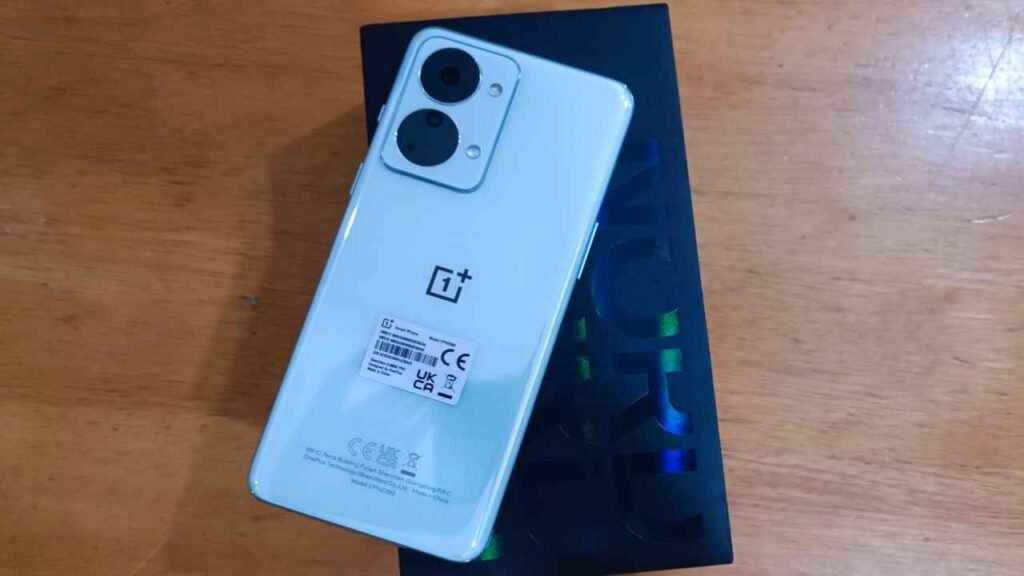 OnePlus