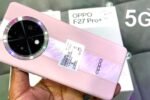 बाजार में धूम मचा दी OPPO का OPPO F27 Pro Plus 5G स्मार्टफोन, 64MP कैमरा, 67W फ़ास्ट चार्जिंग 5,000mAh बैटरी