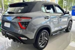 Hyundai Creta Car