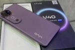 50MP सेल्फी कैमरा सेटअप, 12GB रैम, 5500mAh की दमदार बैटरी के साथ Vivo V40 5G भारत में लॉन्च, जानें कीमत