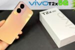 12999 रुपये की शुरुआती कीमत में लॉन्च हुए Vivo T2X 5G स्मार्टफोन 50MP कैमरा सेटअप और 5000mAh की दमदार बैटरी से लेस